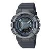 Casio G-Shock GM-S110B-8A Boys' Size Overseas Model