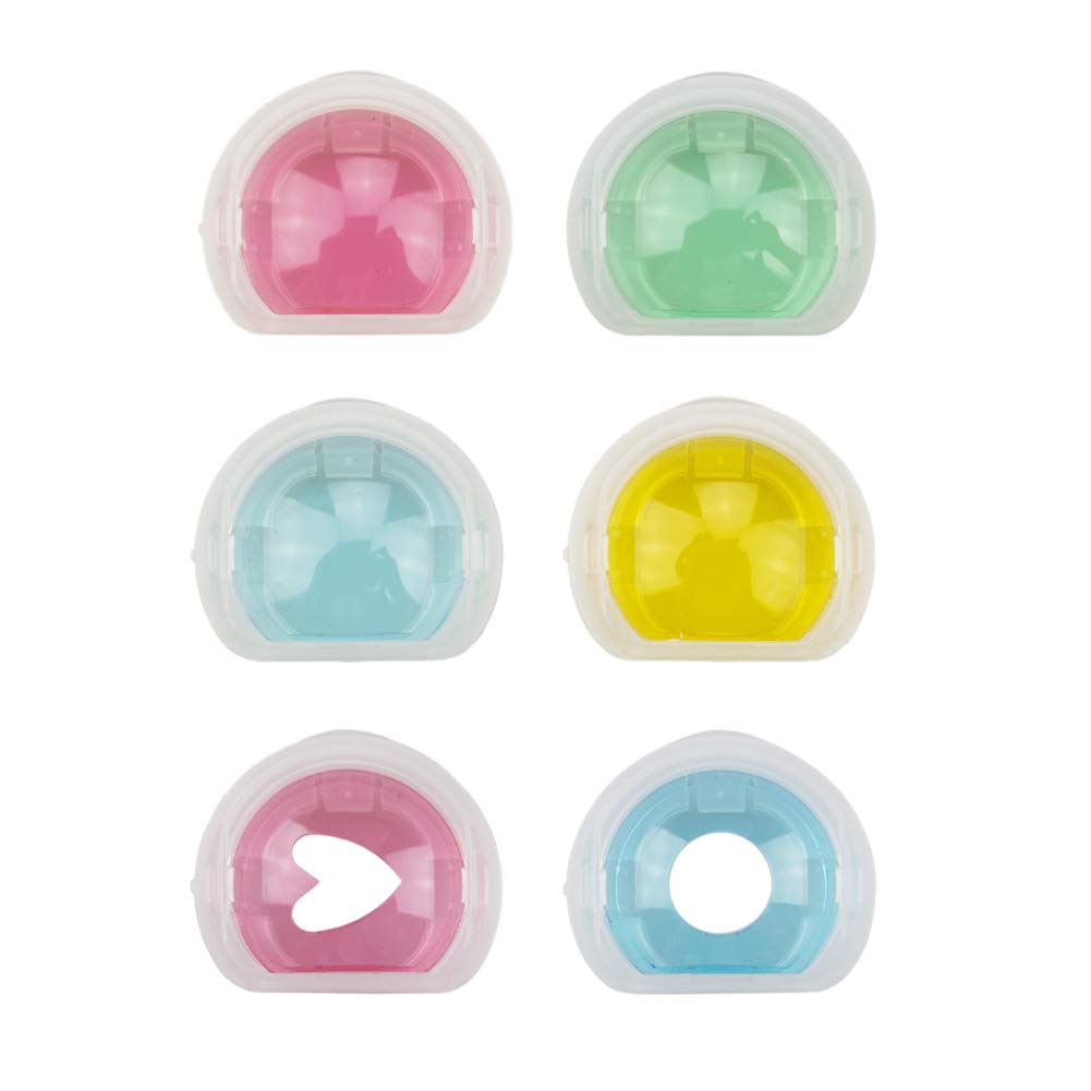 kinokoo Fujifilm Cheki instax mini 11 case instax mini 11 camera case accessories set c 8-piece (PP)