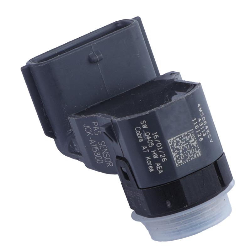3 Colors For Hyundai Kia Sorento PDC Parking Distance Sensor Ultrasonic PDC Parking Sensor 96890-C5500 96890C5500 96890-C5100