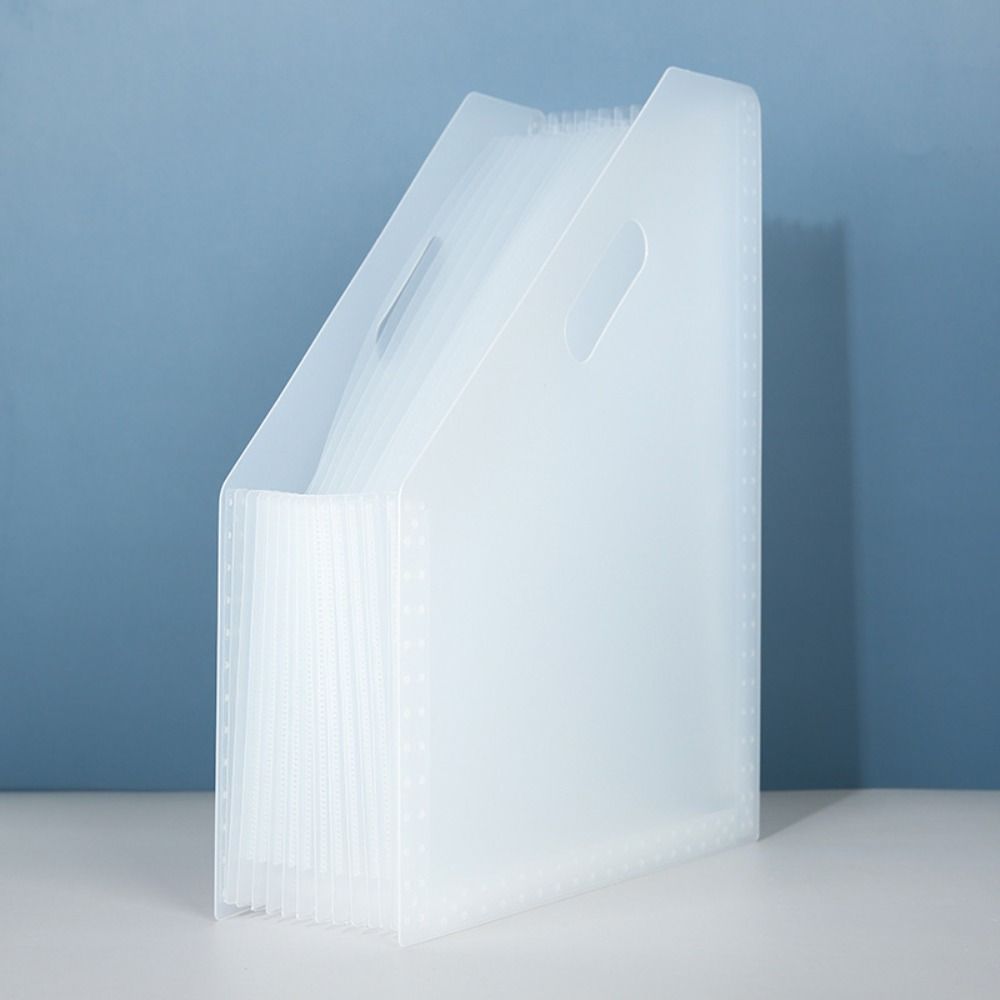 Держатель для контрольной работы, расширяемая папка, вертикальные держатели для книг, папка для документов формата А4, для студентов