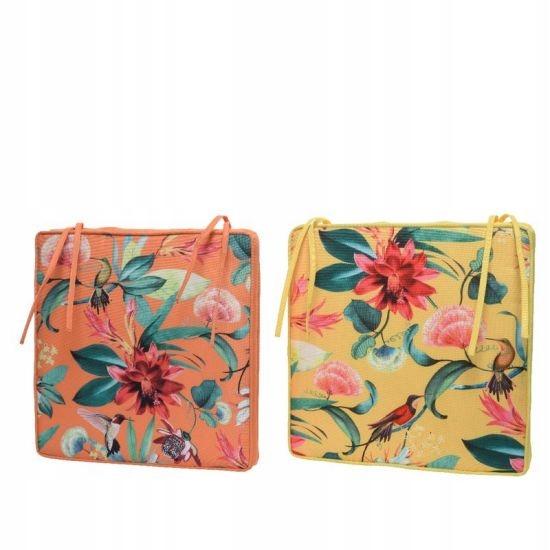 Garden cushion for armchair and chair 38 x 38 cm