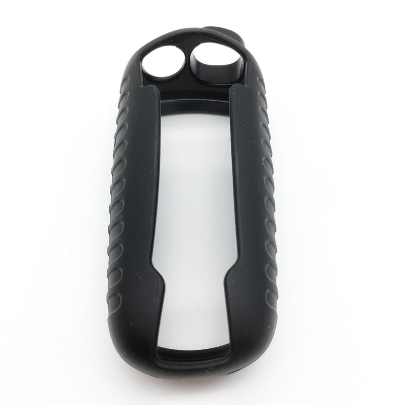 Silicone Protect Case + Screen Protector for Garmin Astro 320 430 900 Alpha 50 Alpha50 Handheld GPS Accessories Case and Film 3