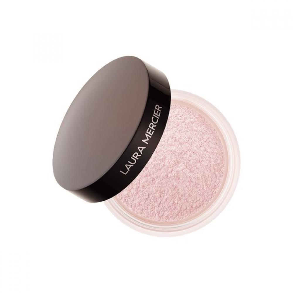 Laura Mercier Secret Brightening Eye Setting Powder  +mini Concealer 