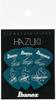 Ibanez Signature Pick 6 Pack HAZUKI(НЕМОФИЛА) "P1000HZK"