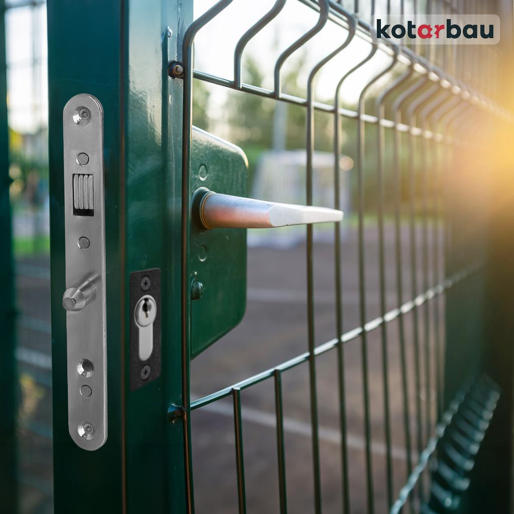 Hook lock H-35