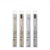 Tudor Gold Gold Toothbrush Soft Bristle Toothbrush Gold Silver Household Products Household Cleaning Handheld Toothbrush