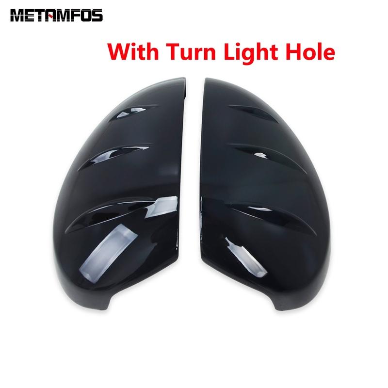 For Honda Civic 11th Gen -2026 Integra -2025 Carbon Fiber Side View Rearview Mirror Cover Trim Protector Accessories