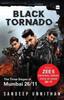 Книга Black Tornado By Sandeep Unnithan - Paperback