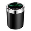 Clip-On Air Vent Car Ashtray for Bestune T-Series Models (T99, T77, B70S, T33, E01, T55)