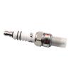 A7TC Racing 3 Electrode Spark Plug for 50cc 110cc 125cc 150cc Atv Scooter Dirt Bike Go Kart
