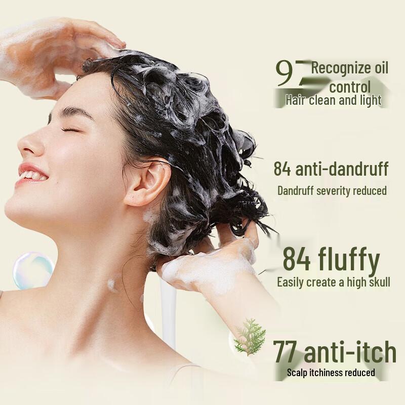 Ba Wang Anti-Hair Loss Shampoo