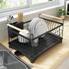 Stainless Steel Kitchen Shelf For Drying Dishes Sink Rack For Dishes Drain Rack For Kitchen Utensils Storage Rack For Sink Rack