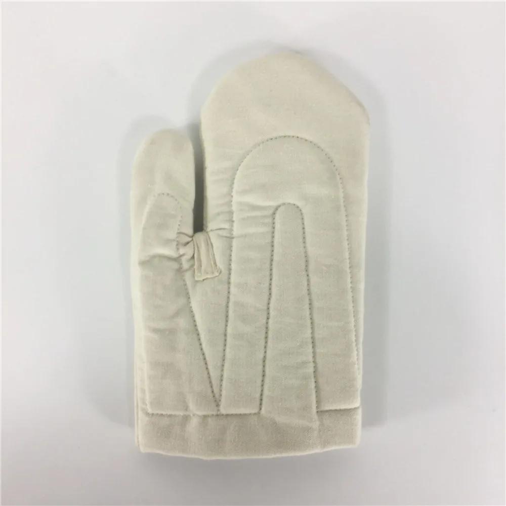 Фабричный станок для термостойких перчаток Специальная печь для выпечки Жар 500 градусов