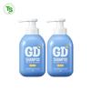 TS GD Shampoo Poboy 400gx2