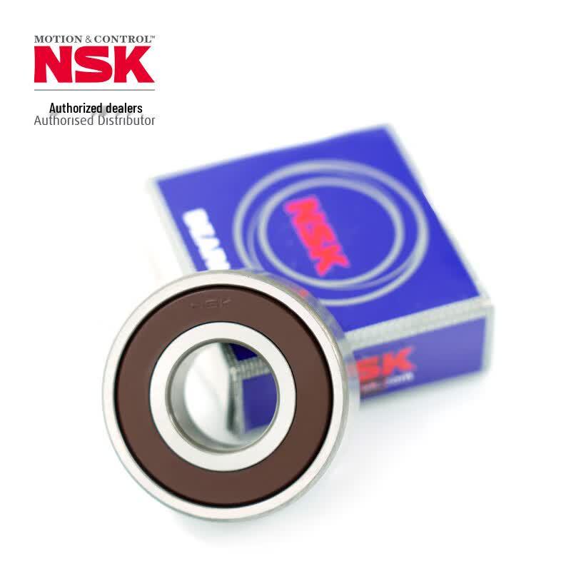 NSK 6309 Deep Groove Ball Bearing