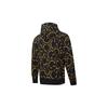 Puma Club AOP Full-Zip Smiley Print Hooded Jacket Мужские куртки Черный 530161-01