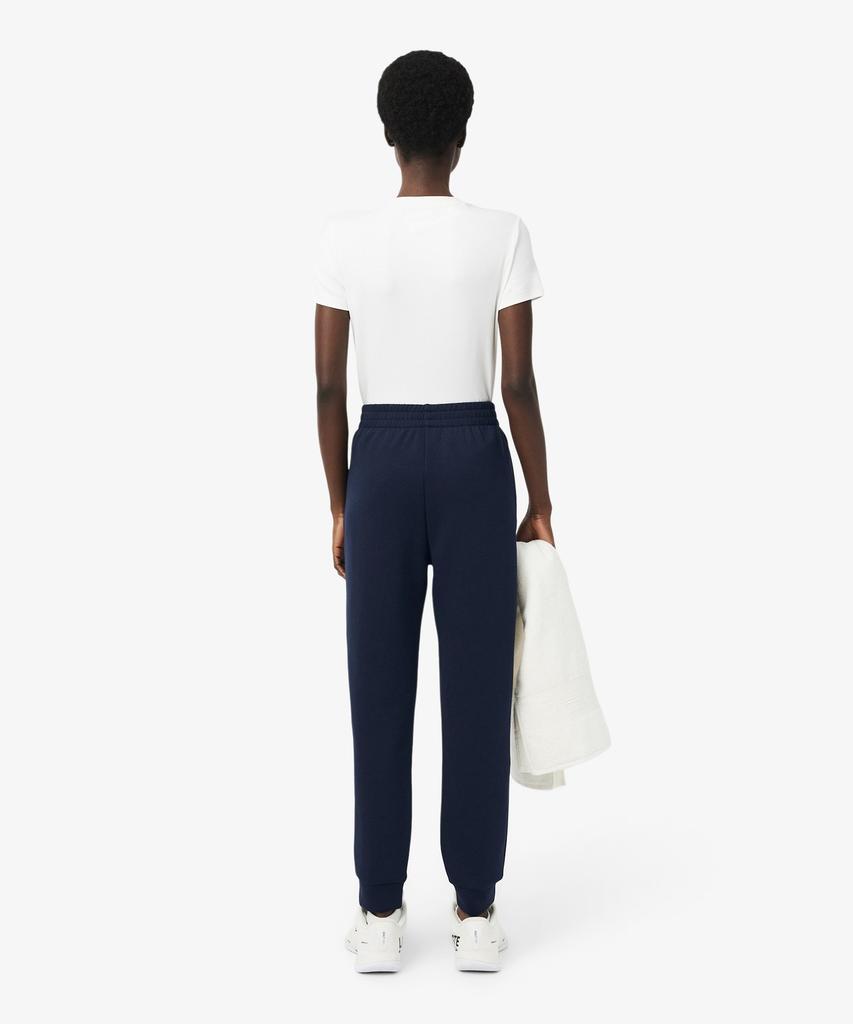 LACOSTE Женские спортивные брюки-джоггеры Xf0189-56G 166