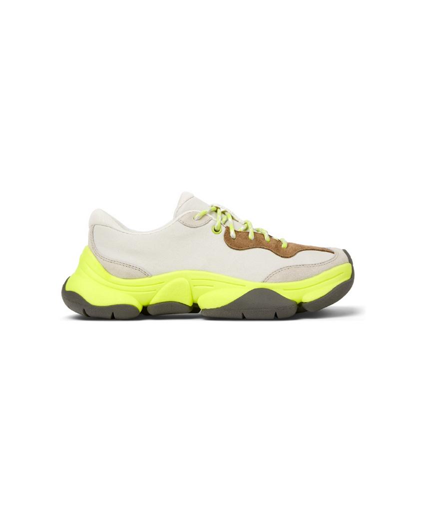 Camper Karst 2 Twins K201836-007