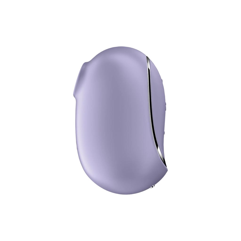 Satisfyer - Pro To Go 2 Dual Pulse Air Vibrator