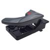 Grey Car Right Side Interior Door Handle Fit For Hyundai Tucson 2005 2006 2007 2008 2009 82620-2E000