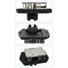 Automobiles Heater Resistor Blower Motor Resistor For Ram Truck Dodge 1500 2500 3500 4500 Accessories Parts 68048900AA-A87Q