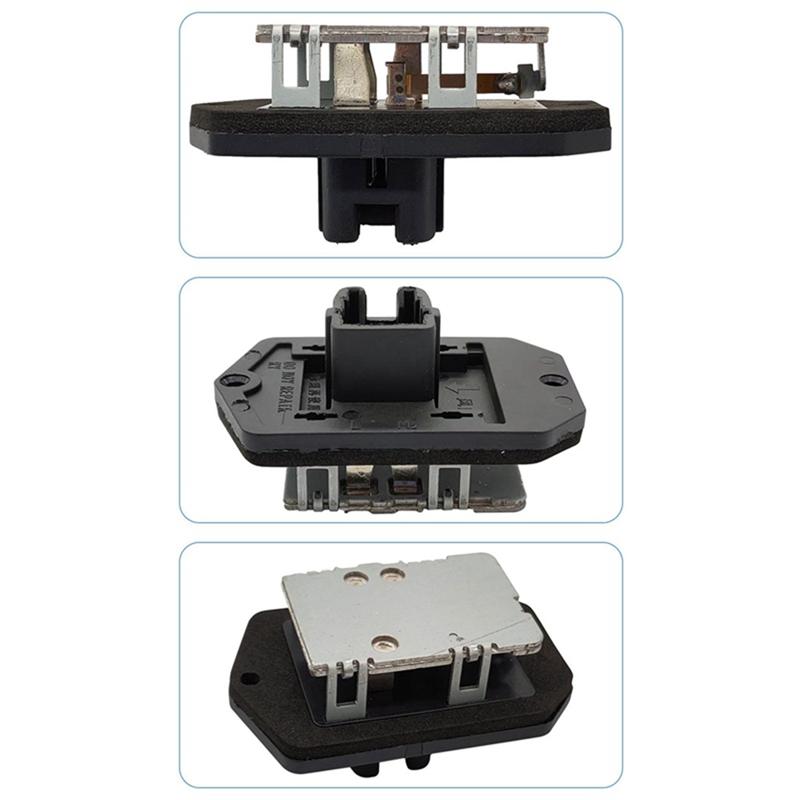 Automobiles Heater Resistor Blower Motor Resistor For Ram Truck Dodge 1500 2500 3500 4500 Accessories Parts 68048900AA-A87Q