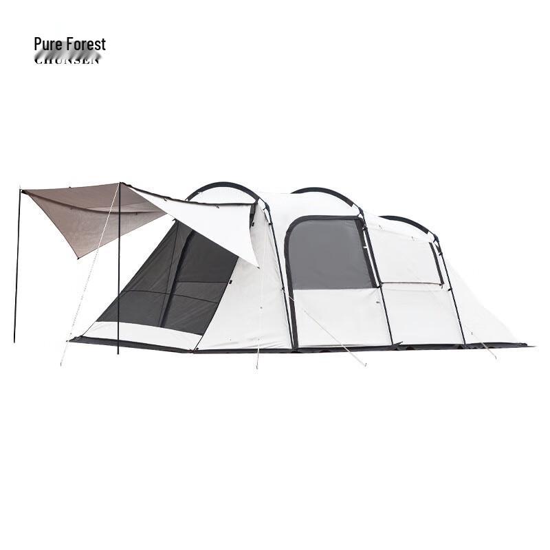 Chunsen Large Family Camping Tent