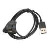 Replacement Charger for TomTom Watch USB Charging Cable for TomTom Runner2 for TomTom Adventurer 3.3ft Black