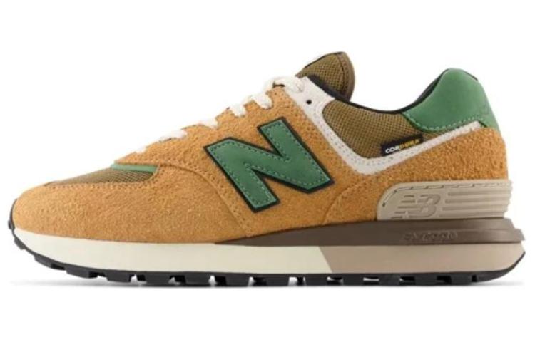 574 New Balance 'Cordura Pack - Outdoor Adventure' U574LGAB