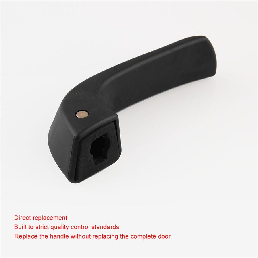 Ремонт ручки двери LH Внутренняя со стороны водителя для 07-13 Chevrolet 20833606