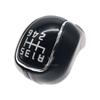 5/6 Speed Manual Gear Shift Knob Shifter Lever Stick For Kia K2 K3 K4 Sportage Forte Cerato K3 For Hyundai IX25 Creta 2012-2016
