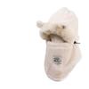 Anti-cold Winter Integrated Scarf Cap 4 in 1 Cold Proof Scarf Versatile Pullover Mask Cap  Cycling
