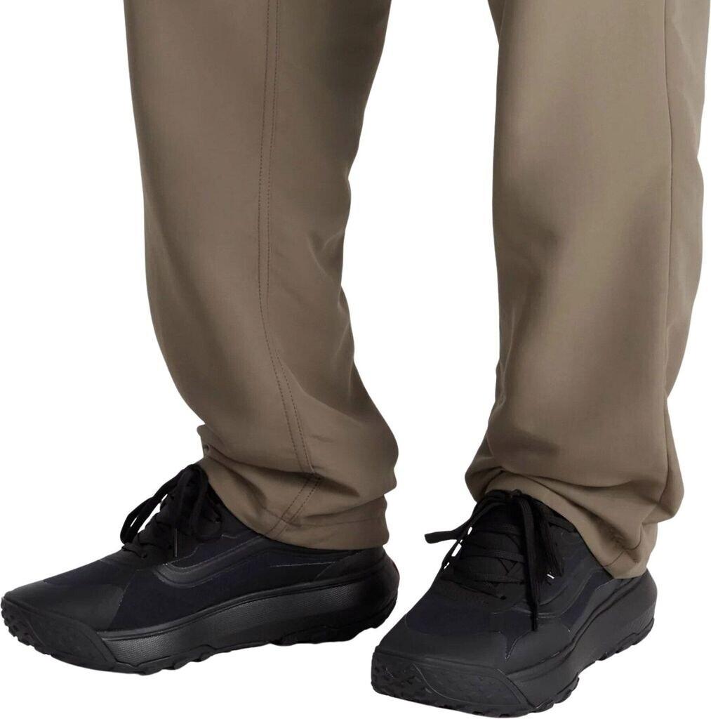 Sneakers Vans MTE Crosspath Mid Black/black