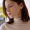 Paigeflynn [Серебро 925 пробы] Newage Пастельное ожерелье
