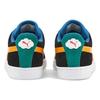 Puma Garfield x Suede Унисекс Темный Чеддер Календула Вальярта Блю 384182-01