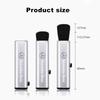 CRF1 Car Retractable Cleaning Brush JSSSQJS For Mercedes Benz AMG W203 W204 W205 GLC Artificial Wool Small Brush Interior Mouldings