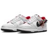 Nike Кроссовки Dunk Low Год Дракона GS FZ5528-101