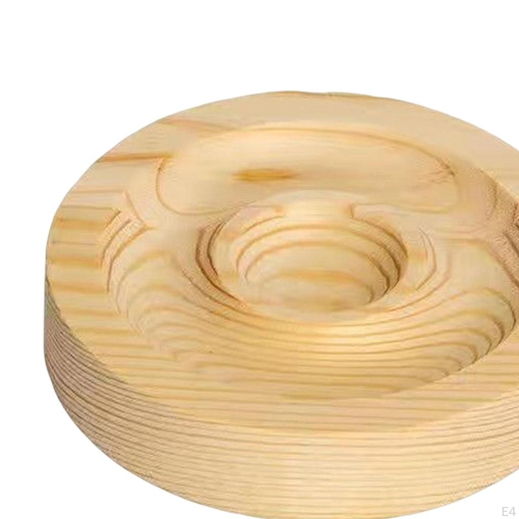 Bead Pendant Bracelet Bangle Display Tray Stand Organizer Birthday Gift for Retail Shop