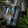 TAFUCO T1258 Термос-кувшин для путешествий из нержавеющей стали 316