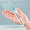 Дорожные зубные щетки и зубные пасты All In One Carry Dental Kit Мини Компактный Портативный Офисный Складной Набор Зубных Щеток