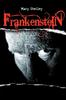 Книга Frankenstein or The Modern Prometheus