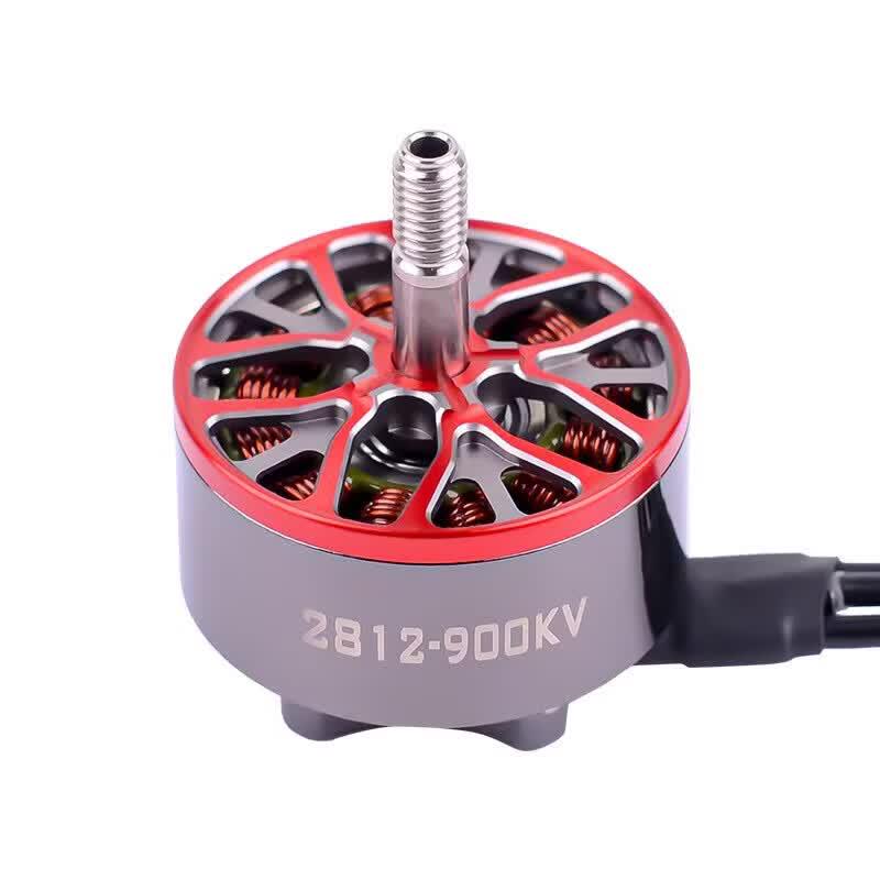 Qishao 2812 900KV FPV Racing Drone Brushless Motor