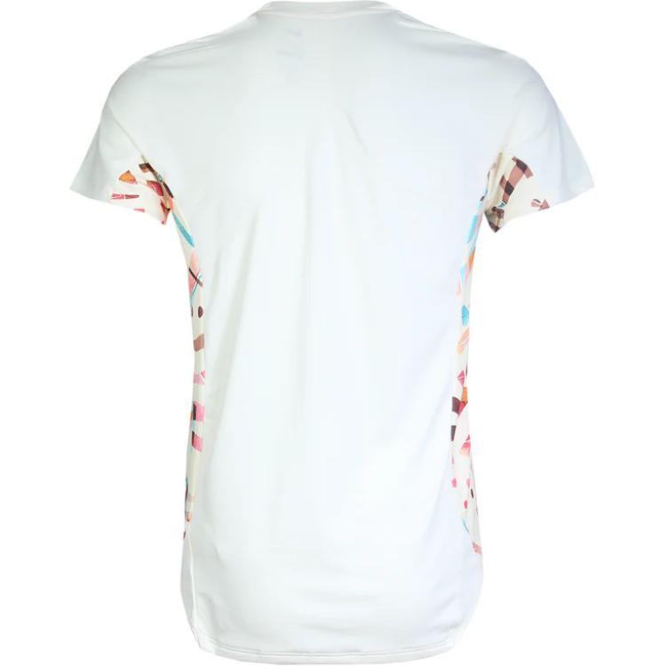 New Nike T Shirts Men's Coconut Milk DX5526-113