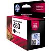 HP 680 Original Black Ink Cartridge