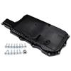 Automatic Transmission Pan For  F30 330e G20 330e Xdrive G30 530e G11 X3 X5