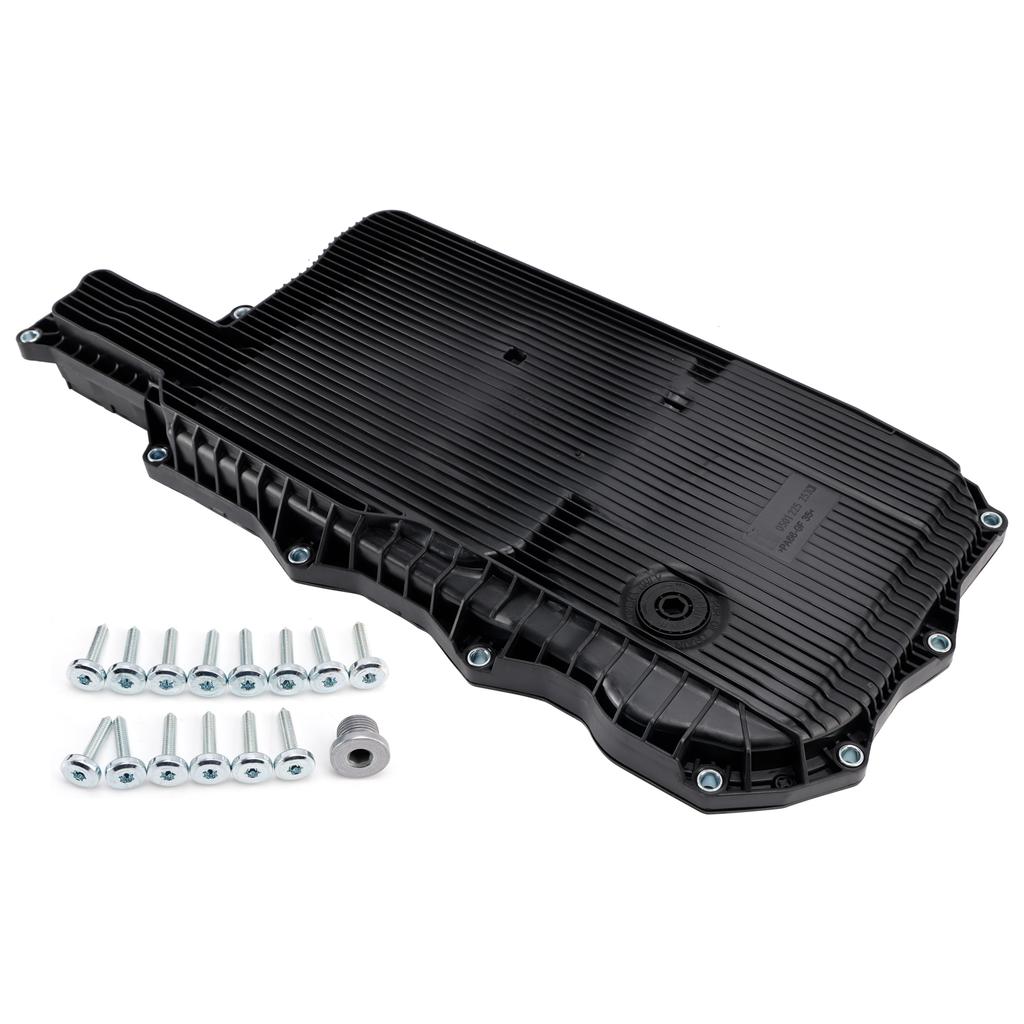 Automatic Transmission Pan For  F30 330e G20 330e Xdrive G30 530e G11 X3 X5