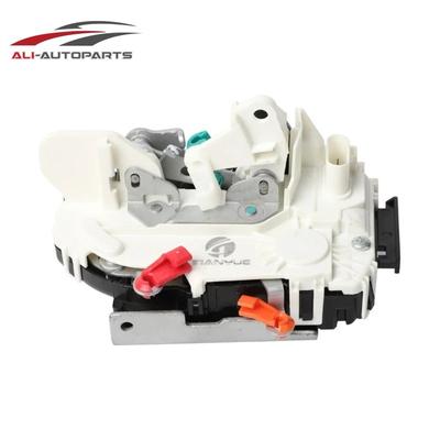 Привод замка передней левой двери 4589277AL для Jeep Wrangler 6 Цил 3.6L, 6 Цил 3.8L 2007-2018 4589277AJ Электропривод замка двери