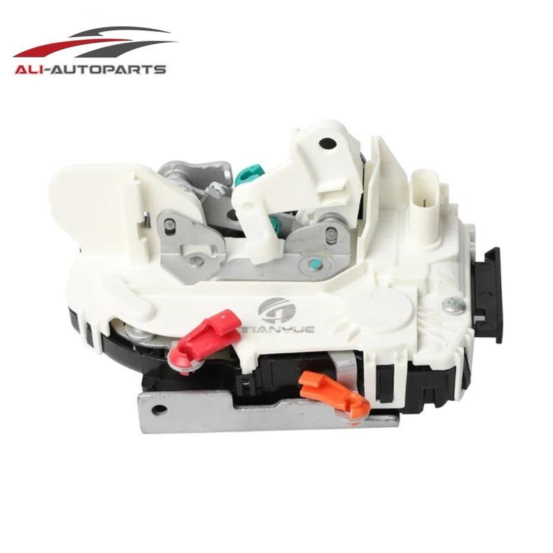 Привод замка передней левой двери 4589277AL для Jeep Wrangler 6 Цил 3.6L, 6 Цил 3.8L 2007-2018 4589277AJ Электропривод замка двери