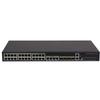 H3C S5135S-24FP4T4S-EI 24-Port Gigabit Managed PoE Switch