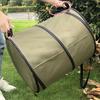 10/24/30 галлонов полезный водонепроницаемый многоразовый мешок для садовых отходов - выдвижной мешок для садоводства для скошенной травы